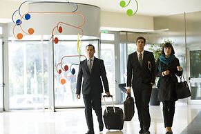 UNA HOTELS T Hotel Cagliari