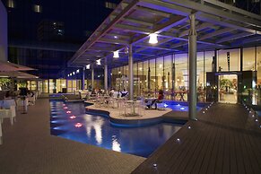 UNA HOTELS T Hotel Cagliari