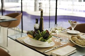 UNA HOTELS T Hotel Cagliari