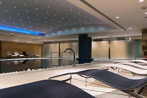 UNA HOTELS T Hotel Cagliari