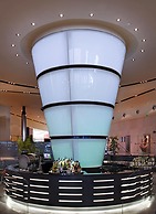 UNA HOTELS T Hotel Cagliari