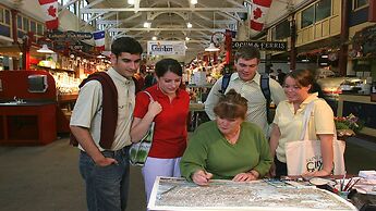 Holiday Inn Express Saint John Harbour Side by IHG