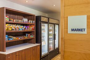 Holiday Inn Express Saint John Harbour Side by IHG