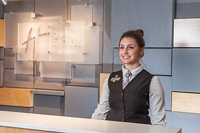 Holiday Inn Express Saint John Harbour Side by IHG