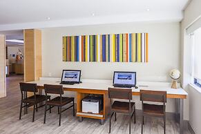 Holiday Inn Express Saint John Harbour Side by IHG