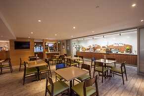 Holiday Inn Express Saint John Harbour Side by IHG