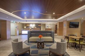 Holiday Inn Express Saint John Harbour Side by IHG