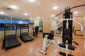 Holiday Inn Express Saint John Harbour Side by IHG