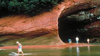 Holiday Inn Express Saint John Harbour Side by IHG