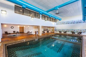 Holiday Inn Express Saint John Harbour Side by IHG