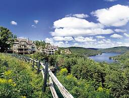 Cap Tremblant