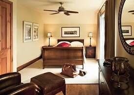Cap Tremblant