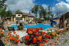 Cap Tremblant