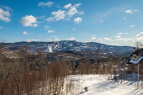 Cap Tremblant
