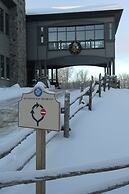Cap Tremblant