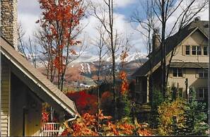 Cap Tremblant