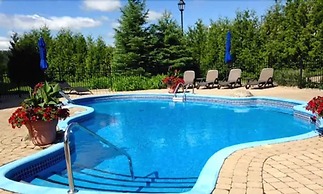 Hôtel Vallea Bromont