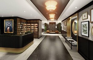 Hôtel Vallea Bromont