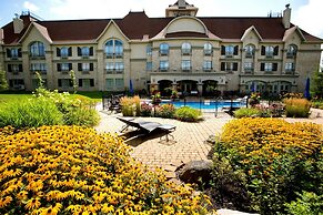 Hôtel Vallea Bromont