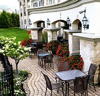 Hôtel Vallea Bromont