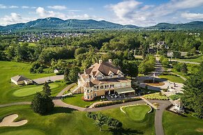 Hôtel Vallea Bromont