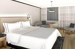 Hôtel Vallea Bromont