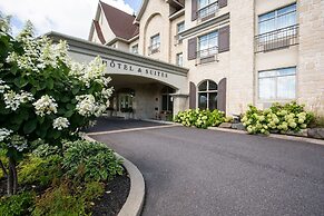 Hôtel Vallea Bromont
