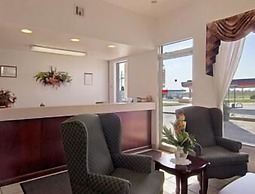 Days Inn by Wyndham Okemah