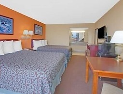 Days Inn by Wyndham Okemah