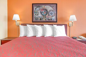 Days Inn by Wyndham Okemah