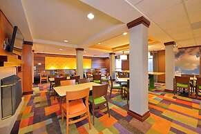 Fairfield Inn & Suites by Marriott Williamsport