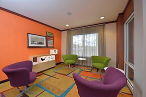Fairfield Inn & Suites by Marriott Williamsport