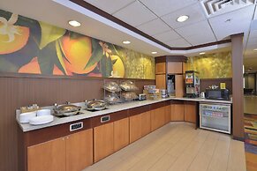 Fairfield Inn & Suites by Marriott Williamsport