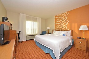Fairfield Inn & Suites by Marriott Williamsport