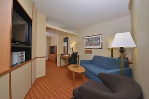 Fairfield Inn & Suites by Marriott Williamsport