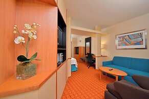 Fairfield Inn & Suites by Marriott Williamsport