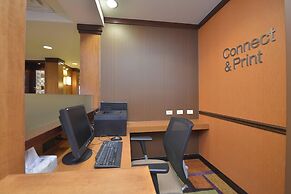 Fairfield Inn & Suites by Marriott Williamsport