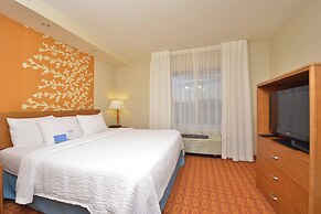 Fairfield Inn & Suites by Marriott Williamsport