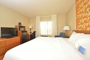 Fairfield Inn & Suites by Marriott Williamsport
