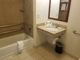Hilton Garden Inn Oxnard/Camarillo