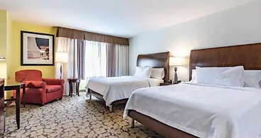 Hilton Garden Inn Oxnard/Camarillo