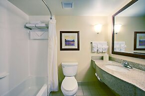Hilton Garden Inn Springfield, IL.