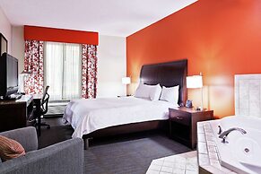 Hilton Garden Inn Springfield, IL.