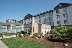 Hilton Garden Inn Springfield, IL.