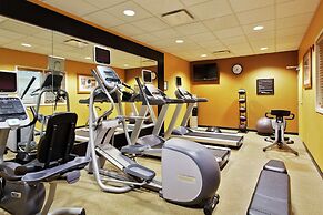 Hilton Garden Inn Springfield, IL.
