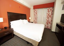 Hilton Garden Inn Springfield, IL.