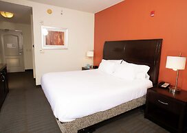 Hilton Garden Inn Springfield, IL.