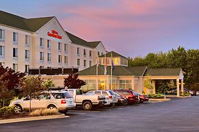 Hilton Garden Inn Springfield, IL.