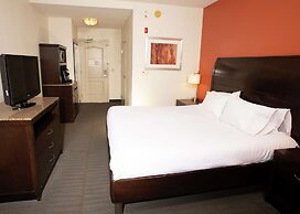 Hilton Garden Inn Springfield, IL.