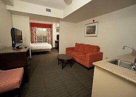 Hilton Garden Inn Springfield, IL.